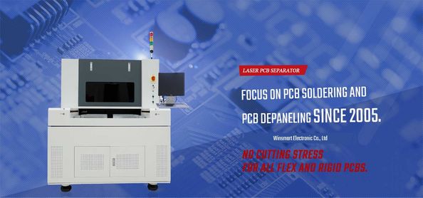 品質 PCBのdepanelingルーター機械 工場