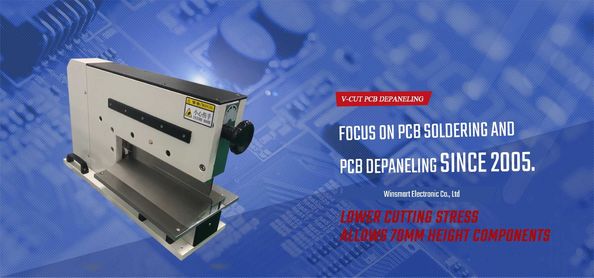 品質 PCBのdepanelingルーター機械 工場