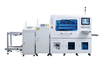 中国 Winsmart Electronic Co.,Ltd 会社プロフィール