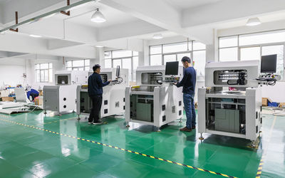 中国 Winsmart Electronic Co.,Ltd