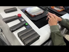 2台式V切断PCB分離機