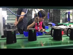 手持ちのスクリュードライバーマシン 自動フィッダースクリュードライバーマシン