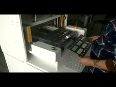 LED PCB パンシング マシン 380V 220V パーソナライズド パンシング ダイ