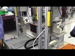 ペンダントプログラミングを教える スマートロボットスクリュードライバー 精密な組み立てのための機械