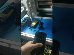 輸送ベルト 高速自動配給機 労働コストを節約する