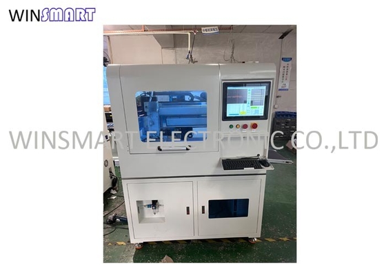 購入 インラインVはPCB Depaneling機械自動PCB Depanelizerを切った online manufacture