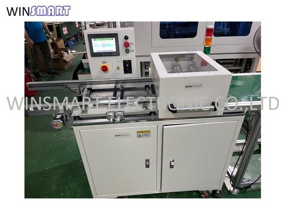 購入 多スライサーPCBの分離器機械2-20刃セットPCB Depanel online manufacture