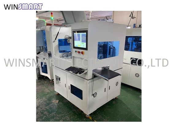 購入 自動供給PCB Depaneling用具の視覚CCDシステムPCBの分離器 online manufacture