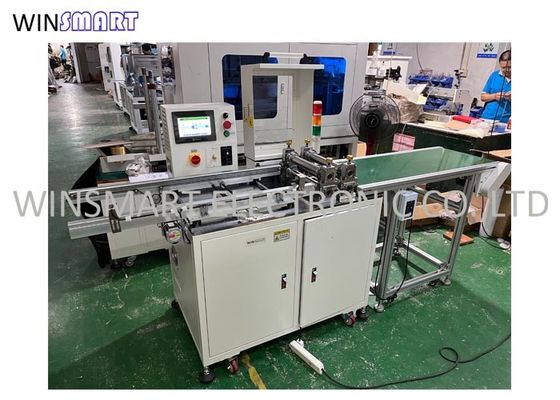 購入 アルミニウムPCBの打抜き機1200mm LED板PCB Depanelizer online manufacture