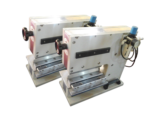 購入 高精度自動PCB分離機 200mmの有効な拡張サイズ online manufacture