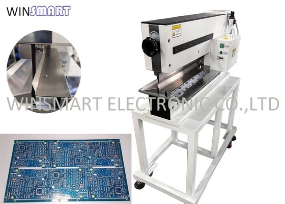 購入 アルミニウム CEM FR4 板 (0.6-3.5mm 厚さ) のための気圧PCB 切断機 online manufacture