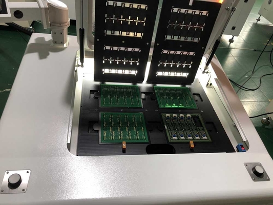 購入 60000RPM シコテック スピンドル PCB 単一テーブル付きのルーター パーツ online manufacture