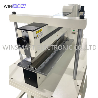 購入 速度制御アルミニウム厚PCB切断機（最大580mm基板用） online manufacture