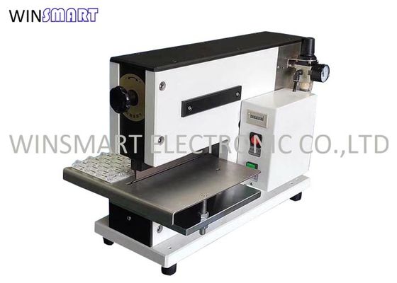 購入 銅板のためのCEM Vの溝のカッター機械線形刃 online manufacture