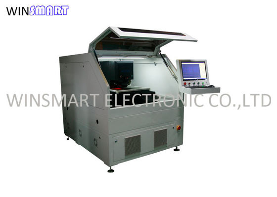 購入 Winsmart 15W紫外線レーザーのカッターPCB Depaneler機械圧力無し online manufacture