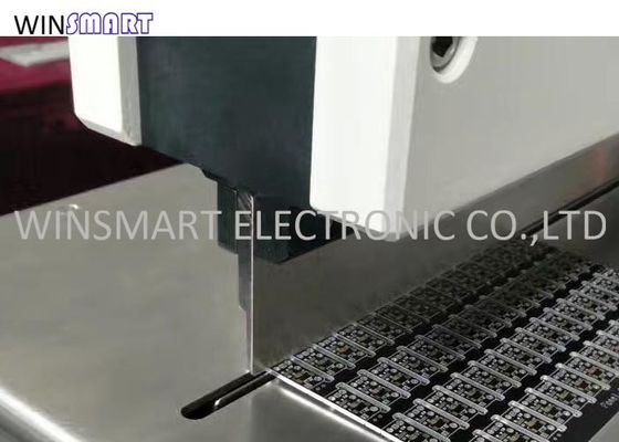 0.4MPa VはMCPCBのためのPCB Depaneling機械110Vを切った