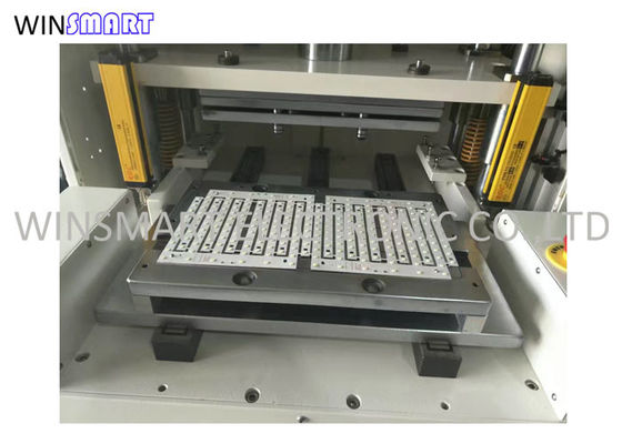 購入 屈曲のプリント基板のためのPCBの打つ機械 online manufacture