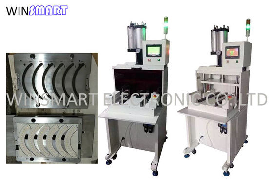 購入 金属PCB板のための自動PCBの電子打つ機械動産のより低いダイス online manufacture