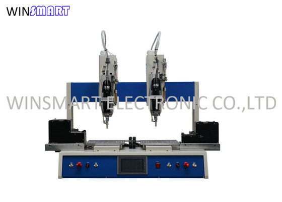 購入 6kg/cm2ロボティック スクリュードライバー機械 online manufacture