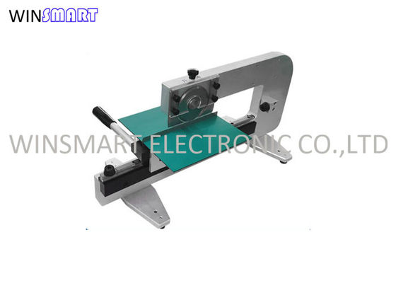 購入 手動FR4 FR1 PCB Depanelerの最高の切断長さ300mm online manufacture
