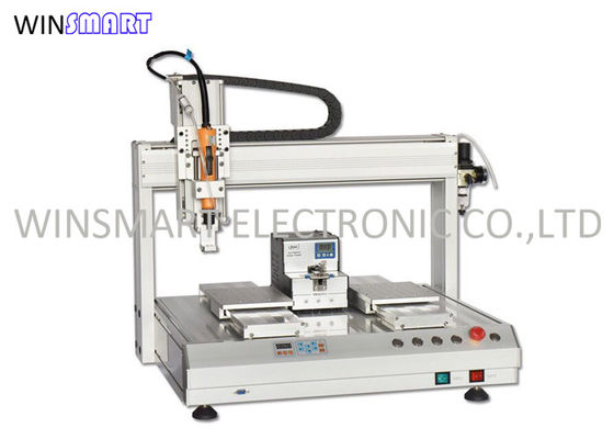 購入 自動デスクトップM1.0 M5.0のロボティック スクリュードライバー機械高性能 online manufacture