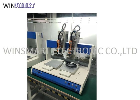 購入 6つの軸線AC220Vを吹く自動ねじ錠機械空気 online manufacture
