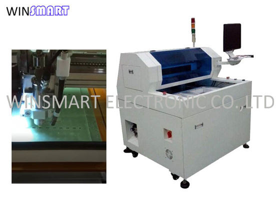 購入 3HP真空浄化システム CNC PCBルーターマシン トップカットから online manufacture