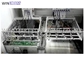 ESD デュアル テーブル フル オートマチック CNC フライス盤 PCB ルーター マシン