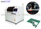 3KW Laser PCB Depaneling Machine , Pcb Smt Machine For Laser Cutting