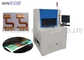小型紫外線PCBレーザーのカッターSMT機械300x300mm