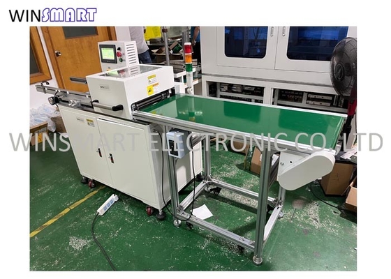 1200mm LED 自動化された PCB Depaneling マシン LED PCB セパレーター