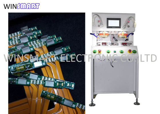 良い価格 PCB溶接へのFPCのための温度プロフィールの熱い棒はんだ付けする装置 オンライン
