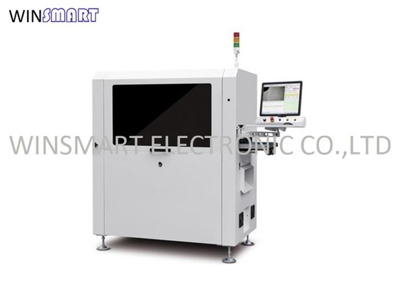 視覚CCD自動PCB Depanelingのルーター機械PCB Depanelizer