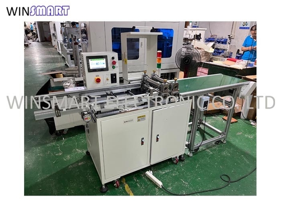 良い価格 アルミニウムPCBの打抜き機1200mm LED板PCB Depanelizer オンライン