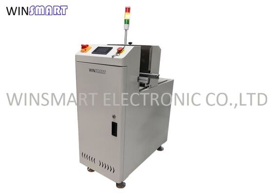 良い価格 SMT生産ライン向け、PLC制御の180°回転基板反転機（対応基板サイズ460x350mm） online