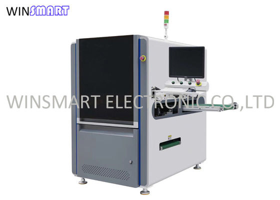 良い価格 350×350mm インラインPCBデパネリングルーターマシン オンライン