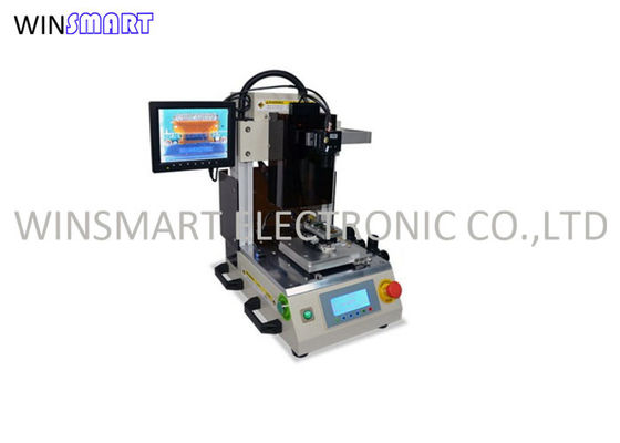 良い価格 0.8Mpa Pulse Heat Bonding Machine LCD Monitor Flex Circuit Board オンライン