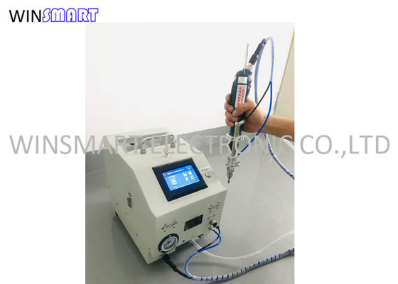 良い価格 0.6MPa半自動ねじ錠機械M4ねじサイズ15kgs オンライン