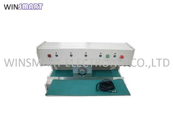 良い価格 調節可能な速度220V 110V PCB Depanelization機械 オンライン